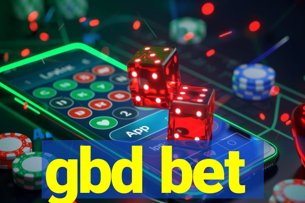 gbd bet